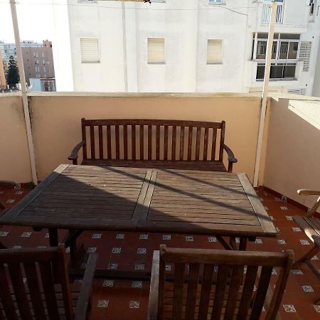 Atico Con Espectacular Terraza Con Vistas Magnificas A La Desembocadura Del Guadalquivir Apartment Sanlúcar de Barrameda Exterior foto