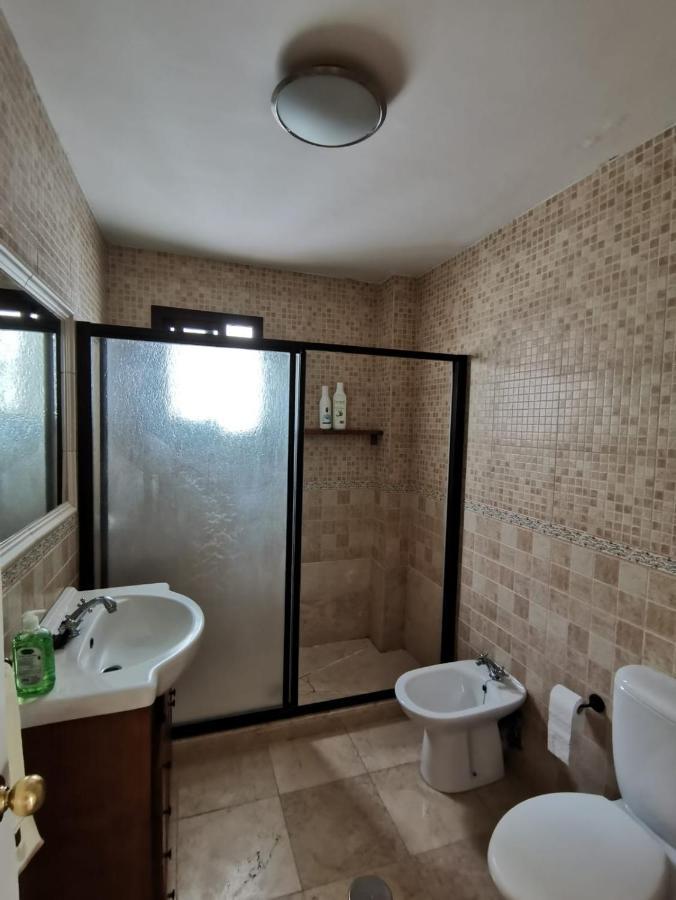 Atico Con Espectacular Terraza Con Vistas Magnificas A La Desembocadura Del Guadalquivir Apartment Sanlúcar de Barrameda Exterior foto
