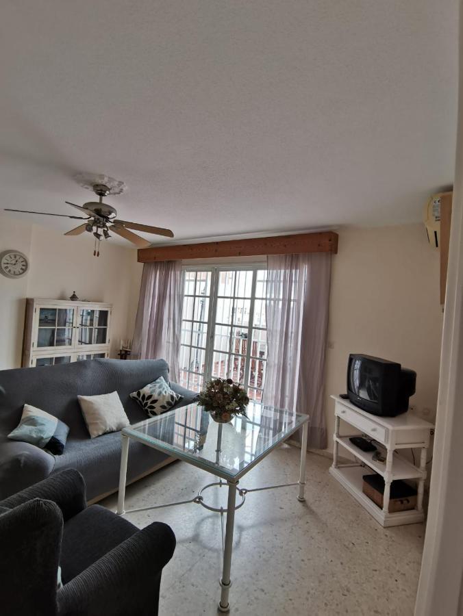 Atico Con Espectacular Terraza Con Vistas Magnificas A La Desembocadura Del Guadalquivir Apartment Sanlúcar de Barrameda Exterior foto